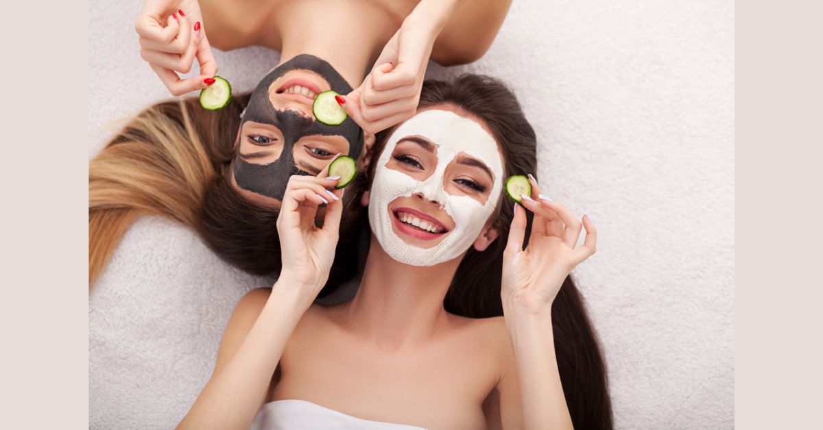 Benefits of Facials