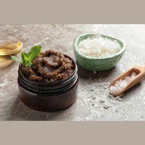 Body Scrub