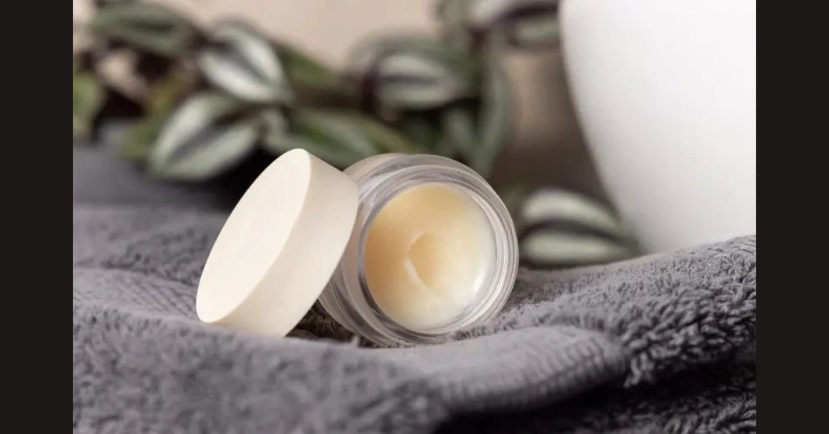 lip balm recipe