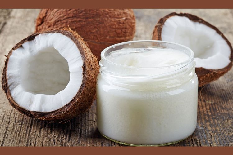 Coconut Oil