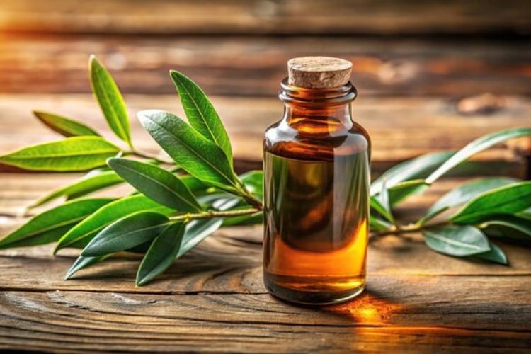 Tea Tree Oil